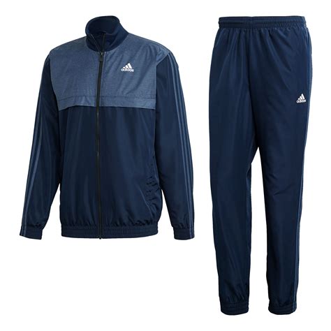 adidas trainingsanzug herren ebay kleinanzeigen|adidas originals anzug herren blau.